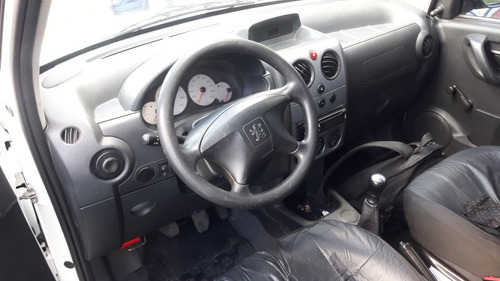 Peugeot Partner 1.6 Hdi Furgon Confort 2016