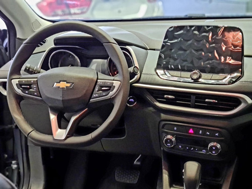 Imagen 9 de 12 de Chevrolet Tracker 1.2 Ltz Turbo Automatica - Tm