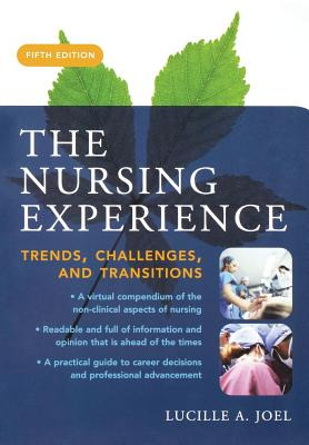 Libro The Nursing Experience: Trends, Challenges, And Tra...
