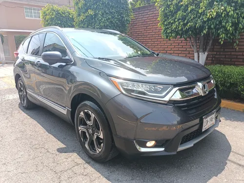 Honda CR-V 1.5 Touring Cvt