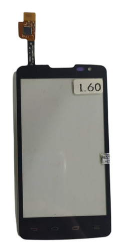 Táctil LG L60 (1847) 