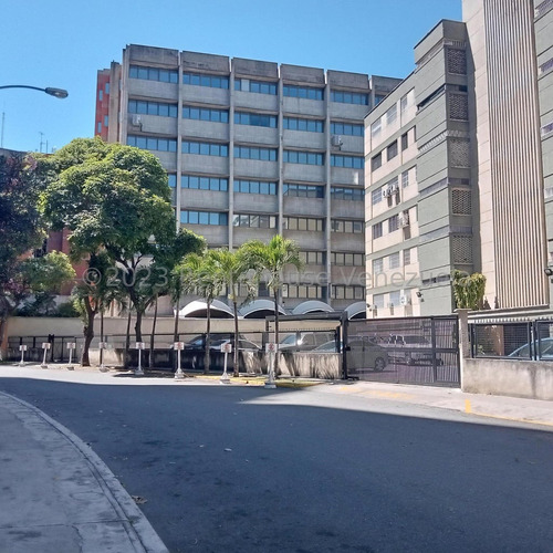 Apartamento En Alquiler Chuao #24-27205 K.f