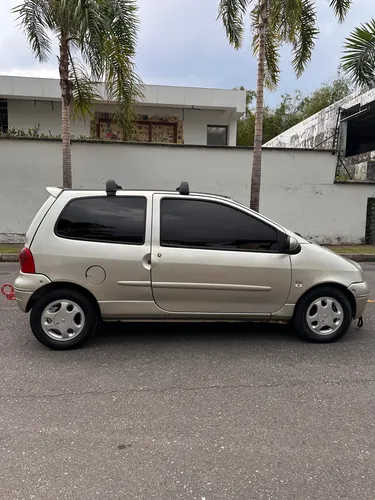 Renault Twingo 1.2 Fidji Dynamique