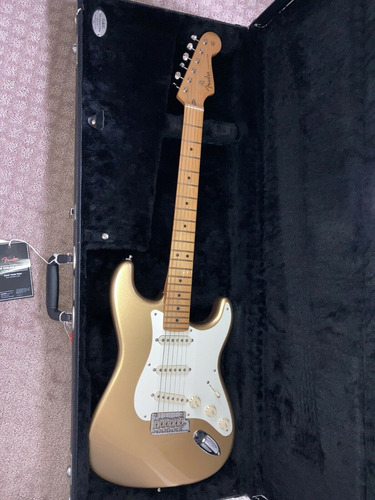 Imagen 1 de 1 de Fender Lincoln Brewster Stratocaster Usa