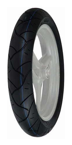 Cubierta Delantera 100 80 17 Vee Rubber Fz  Ybr 250  Twister