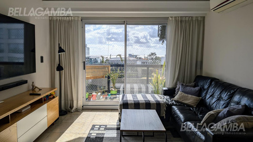 Departamento Venta Vicente Lopez 5 Ambientes Balcon