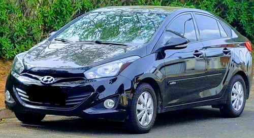 Hyundai Hb20s 2014 1.6 Comfort Plus Flex 4p