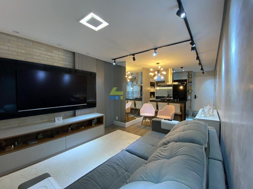 Imagem 11 de 15 de Apartamento - Vila Mariana - Ref: 11636 - V-869633