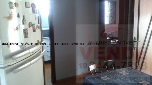 Imagem 1 de 15 de Casa Para Venda Em Limeira, Jardim Ouro Verde, 2 Dormitórios, 2 Banheiros, 4 Vagas - 1532_1-552203