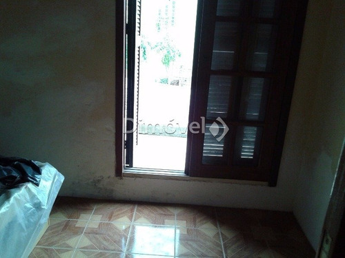 Imagem 8 de 11 de Casa - Ipanema - Ref: 11707 - V-11707