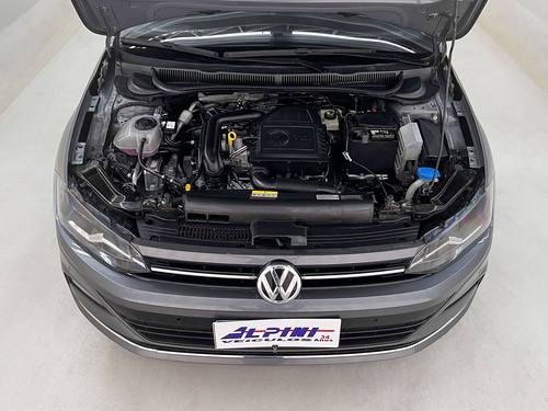 Volkswagen Virtus 200 TSI HIGHLINE