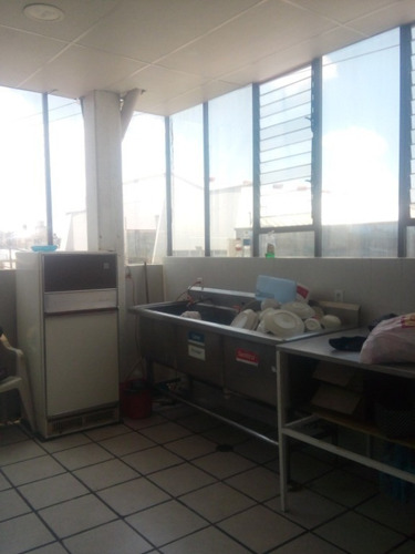 Imagen 11 de 17 de Edificio En Renta, Metepec