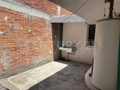 Casa En Venta En Carlos Hank González, Toluca, Estado De México