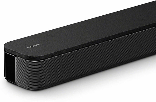 Imagen 4 de 6 de Barra De Sonido + Subwoofer Sony Ht-s350 Inalámbrica