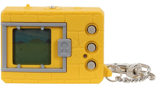 Monstruo De Mascota Virtual De Bandai Original Digimon Digiv