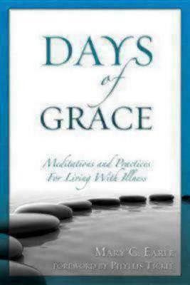 Libro Days Of Grace - Mary C. Earle