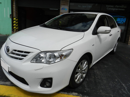 Toyota Corolla 1.8 Seg At