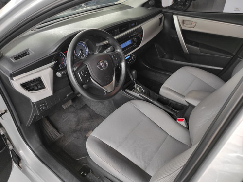 Toyota Corolla Xei 1.8 2015 - Car Cash