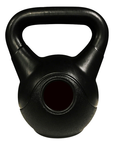 Pesa Rusa Drb Rellenable Kettlebell Vacia Pvc 4 A 8 Kg Gym