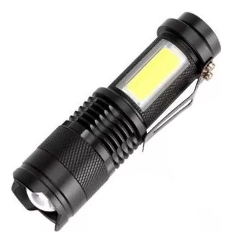 Mini Farol Luz Uv Busca Escorpião Nota Falsa Led Clip Bolso