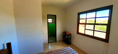 Imagem 9 de 15 de Casa Com 2 Dormitórios À Venda, 61 M² - Flexeira - São Pedro Da Aldeia/rj - Ca1093