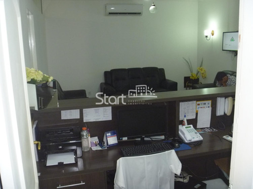 Imagem 6 de 30 de Casa Para Aluguel Em Nova Campinas - Ca006322