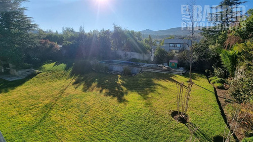 Casa En Venta De 3 Dorm. En Piedra Roja, Chicureo