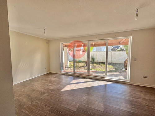 Casa En Arriendo De 3 Dorm. En Temuco