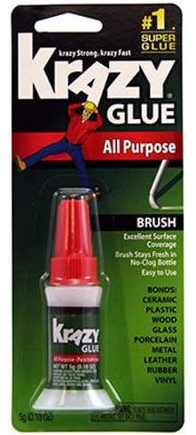 Elmer's Product Kg92548r Krazy Glue Aplicador  Kg92548r