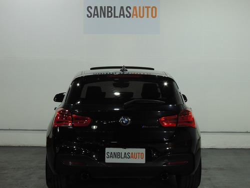 Imagen 6 de 20 de Bmw Serie 1 M 140 M140i 2018 San Blas Auto