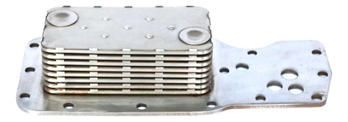 Enfriador De Aceite Motor Para Ford F100 Cummins Isb 3.9