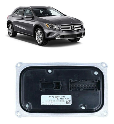 Módulo Reator Xenon Mercedes Gla 250 200 A1769004104 