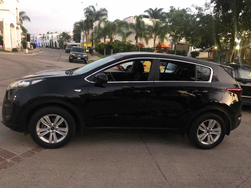 Imagen 4 de 13 de Kia Sportage 2016 2.0 Ex Pack L At