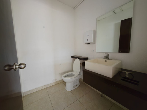 Oficina En Renta Narvarte Poniente 1793 M2