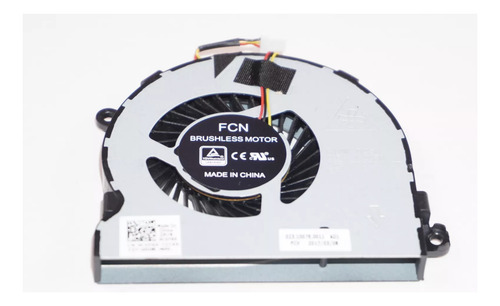Ventilador Para Cgf6x Dell I3567-3629b