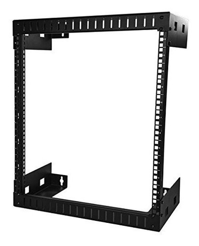 Startech  8u Lateral En Rack De Montaje En Pared Para Ser