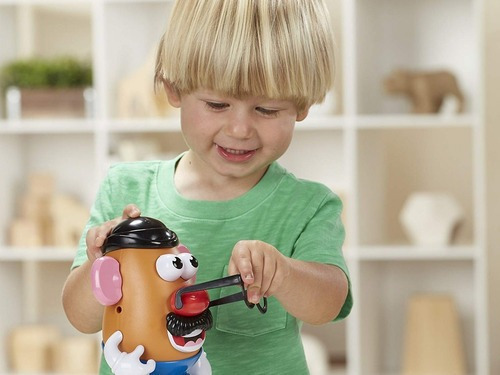 Mr. Potato Head Potato Head Toy Story Hasbro