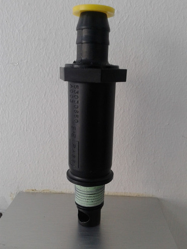 Imagen 3 de 10 de Valvula Respiro Pcv Jeep Grand Cherokee Liberty Mopar Sp