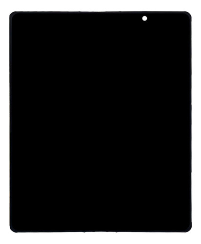 Tela Lcd Para Samsung Galaxy Z Fold4 Sm-f936b