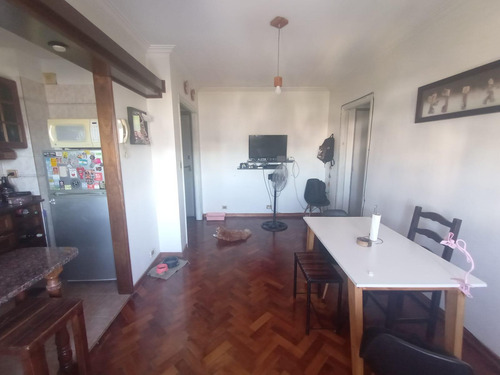 Departamento En Venta - 2 Dormitorios 1 Baño - 50mts2 - Boedo
