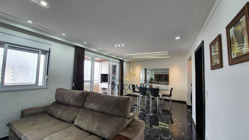 Apartamento Condomínio Massimo - Ap13336