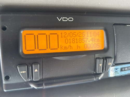 Renault Master minibus L2h2 Executiva 16 Lugares