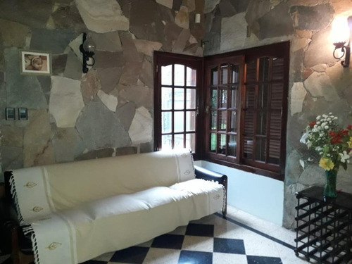 Imagen 7 de 14 de Casa En Venta En City Bell - Apta Banco