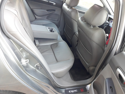 Honda Civic Exs Manual 2009