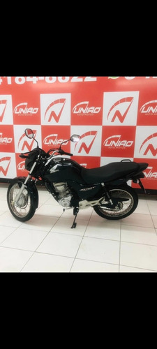 Imagem 4 de 7 de Honda Cg 160 Start
