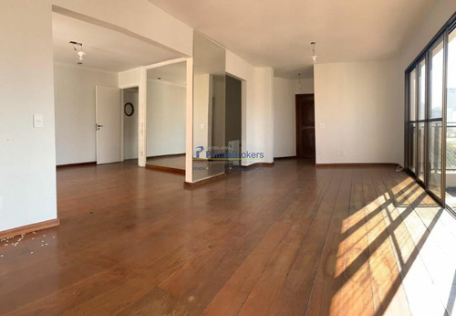 Imagem 1 de 15 de Apartamento Duplex Com 4 Dormitórios - Jardim Vila Mariana - São Paulo/sp - Pb28815