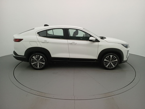 Fiat FASTBACK 1.0 TURBO 200 FLEX AUDACE CVT