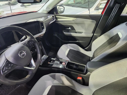 Opel Mokka 1.2T Elegance At