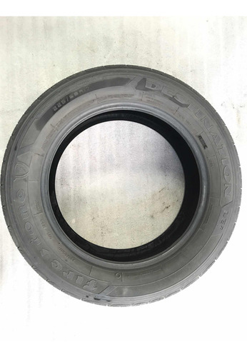 Llanta Firestone Destination 225/60r17 Nissan Rogue 08-14 #4 (Usado)