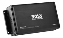 Comprar Amplificador Boss Mc900b Mc900b De 4 Canais Para Atv Utv
